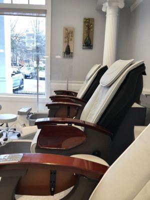 Ivy Nails, Smyrna