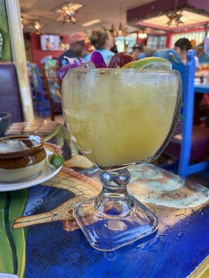 Margarita