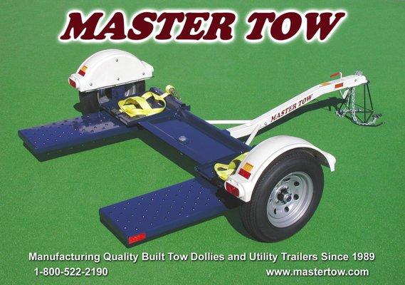 Master Tow