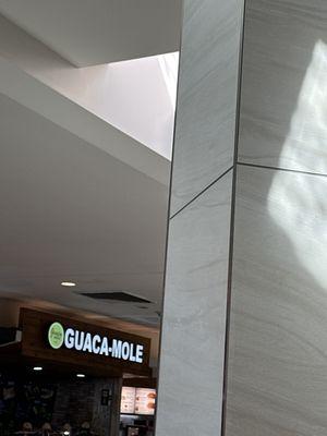 Guaca-Mole