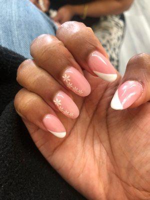 Gel Manicure