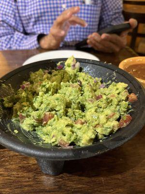 Guacamole