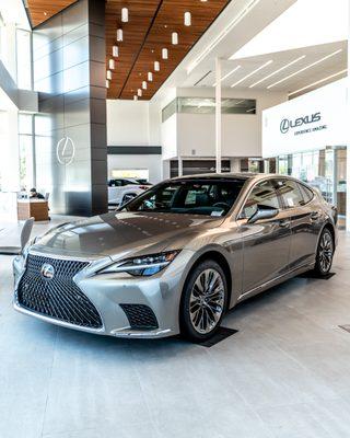 Temecula Valley Lexus