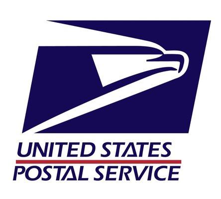 We are an authorized USPS partner!  All mailing services available!