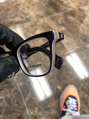 Gulfgate Vison: can't wait to wear my new glasses!