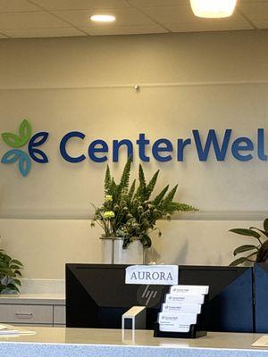 CenterWell Peoria