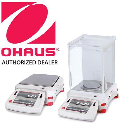 Lab Pro has a large selection of balances and electronic scales to meet your laboratory needs.