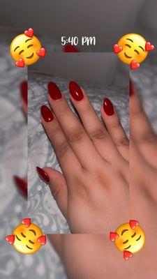 Nails