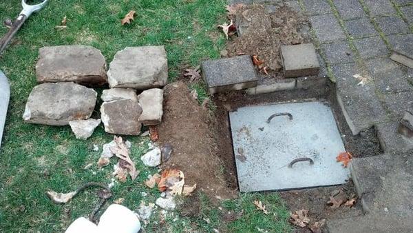 RCI Septic Service offers Septic System Inspections & Repairs.