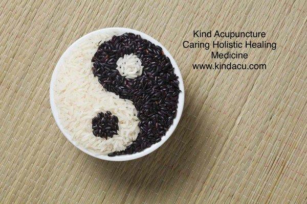 Kind Acupuncture & Caring Holistic Medicine (TCM) Arlington Alexandria Va, Washington DC DMV Advanced Health Center Integrative Functional