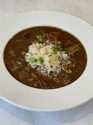 Delicious Gumbo