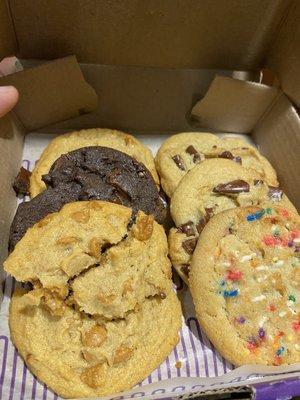 Insomnia Cookies