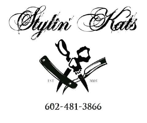 Specializing in Mens Hair for Over a Decade! Hot Towel & Sharp Edges! Shoulder Massage to Finish! Are you Stylin' ? Fallow on IG @stylinkat