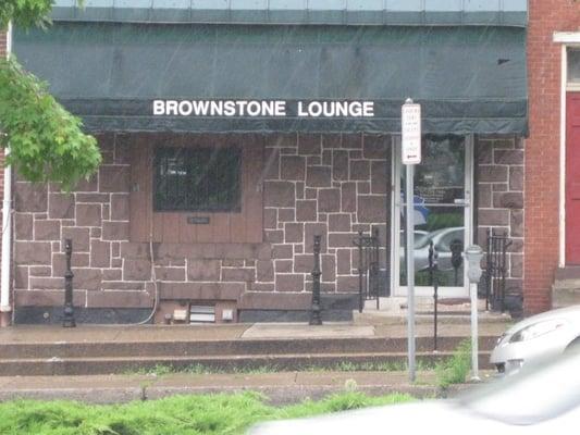 Brownstone Lounge