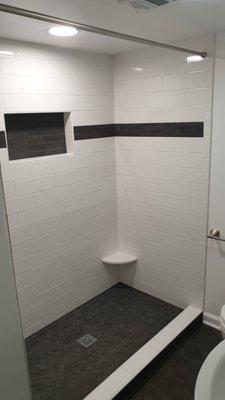 Bathroom Remodeling