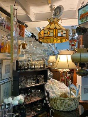 Treehouse Antiques