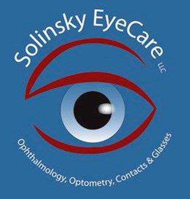 Solinsky Eye Care