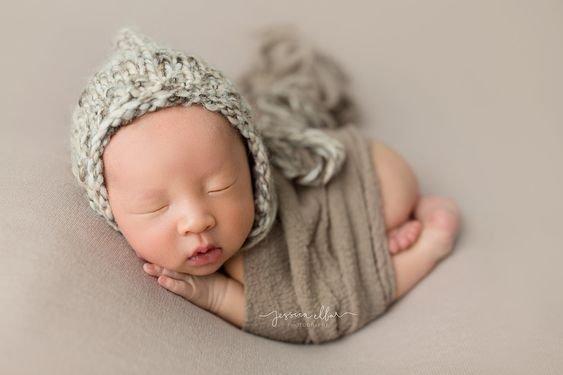 Newborn Photography