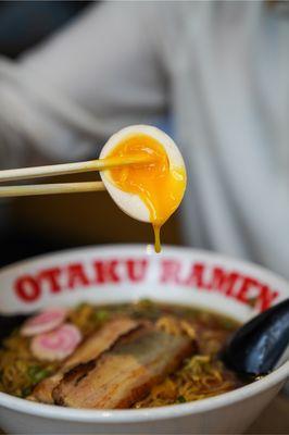 Otaku Ramen Izakaya