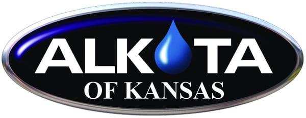 ALKOTA OF KANSAS Logo