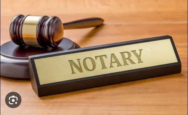 Ms Notary Public Services