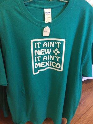 Cute T-shirt for $16.99