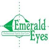 Emerald Eyes 701 Sea Girt Ave. Sea Girt, New Jersey 08750. "State if the Art Eyewear and Eye Care"