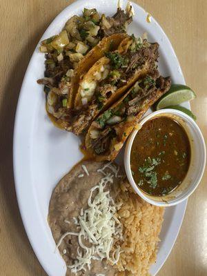 Taqueria Santa Clara