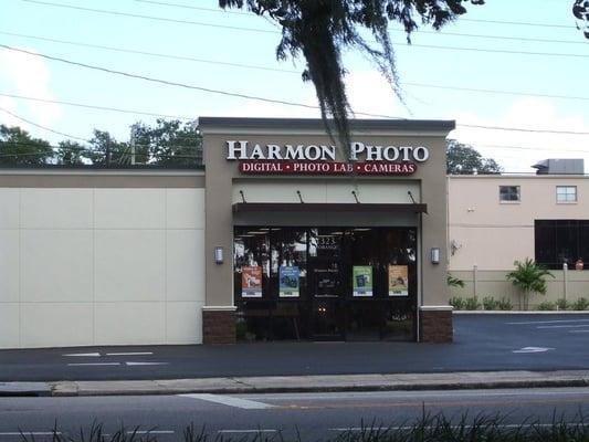 Harmon Photo Center