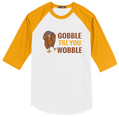 Use code GOBBLE5 and receive $5 off your order, or use code GOBBLE15 to receive 15% off your order until the end of November!