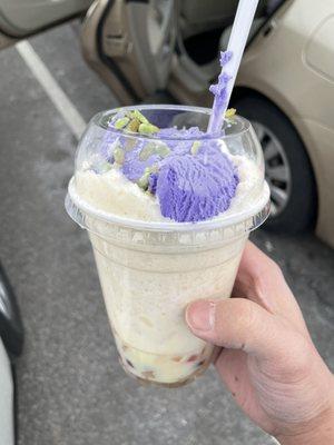 Halo halo