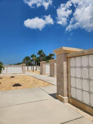 Cape Canaveral National Cemetery