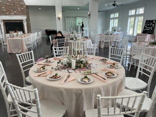 Wedding Catering