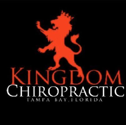 Kingdom chiropractic