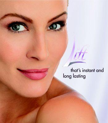 Look as much as five years younger with fillers.  Dr. Golden personally administers all Botox and Fillers.