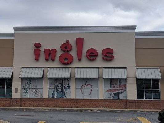 Ingles Market