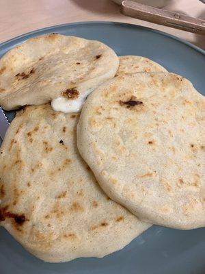 Pupusas