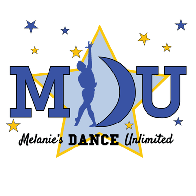 Melanie's Dance Unlimited