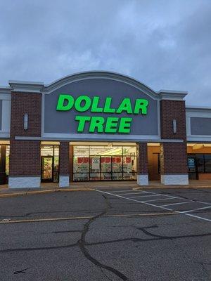 Dollar Tree