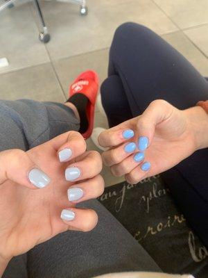 Nails