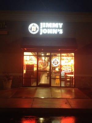 Jimmy John's