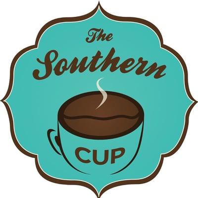 The Southern Cup logo.