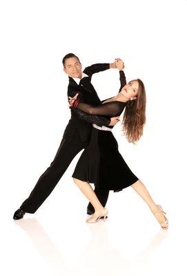 What style of ballroom dance would you LOVE to learn? Waltz? Tango? Foxtrot? Viennese Waltz? Quickstep?