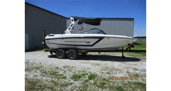 Super Air Nautique GS20