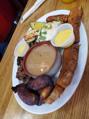 Bandeja paisa