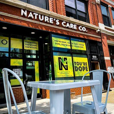 Nature’s Care -Chicago