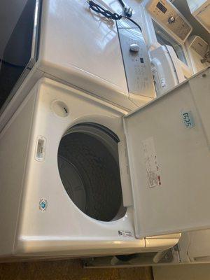 $550 ASK FOR Kenia !!! Elchiripazoappliances.com #usedappliances #usedappliancesforsale #usedappliancestore #usedappliancessavesyou$$ #usedh