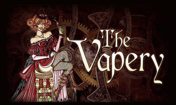 Anna Mae's Vapery