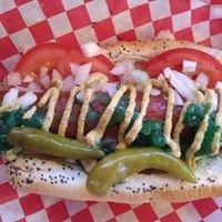 Chicago Dog