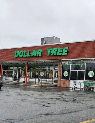 Dollar Tree